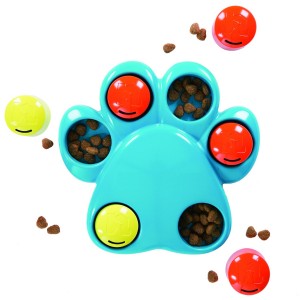 paw hide puzzle