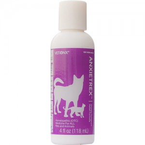 Anxietrex homeopathic remedy