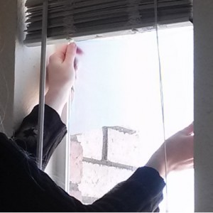 Window film