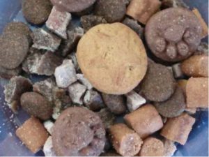 Trail mix